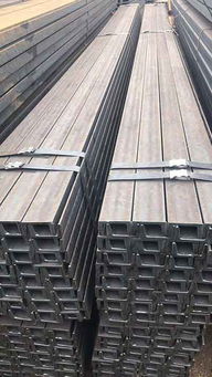 泰安槽钢型号详解 探访贵锦钢材，从槽钢到角钢的钢制品世界