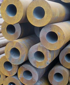 10Cr9Mo1VNb无缝管 价格因素、型号规格与应用解析