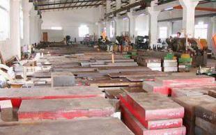 供应2347 (TDAC) 预硬高韧性热作模具钢 冶金矿产领域的卓越选择