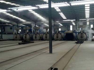 甘南正规混凝土砌块价格分析及甘肃华利建材铸造辉煌之路