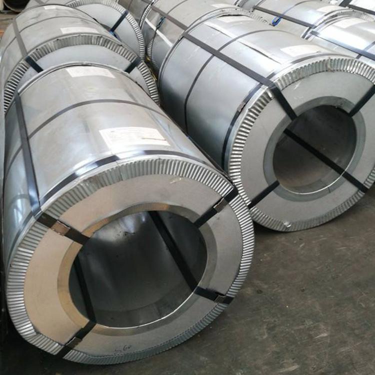 保山镀锌钢卷定制 洞察区域钢铁市场，把握钢材应用新趋势