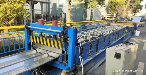 0.9厚YX71-380-760不锈钢瓦 为何星之钜楼承板工厂能铸就非凡品质